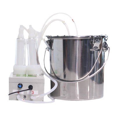 挤奶器牛羊用吸奶机脉动抽奶器