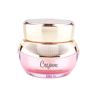 Coreana珂芮姿赋活紧致修护眼霜修护紧致眼周女官方旗舰店正品