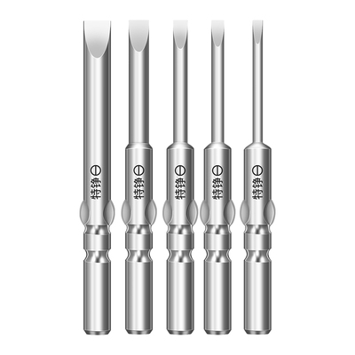 801电批头一字型工厂直供可定制