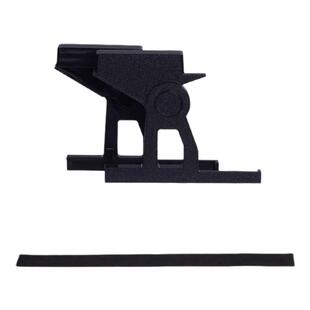 适配小米智能鱼缸增高架一体式旋转支架除雾透气盖板改装升级配件