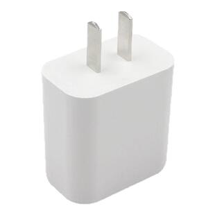 18W氮化镓快充充电器 typec/USB双口充电头 适配充电宝 学习机 蓝牙耳机/音响 智能眼镜/VR眼镜 智能手表充电