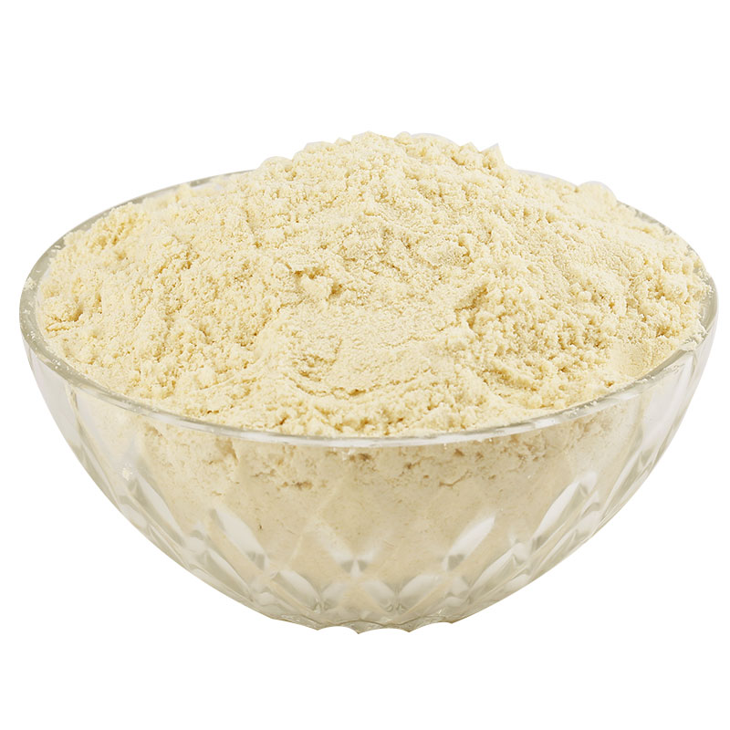 生黄豆粉 做菜豆腐豆花渣豆腐专用粉 农家无添加贵州特产黄豆面