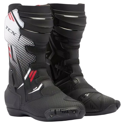 DAINESE/丹尼斯 TCX S-TR1 AIR越野拉力靴男款耐磨防护机车鞋四季