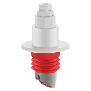 扫地机器人下水管适用科沃斯石头云鲸3分排水管道拖地机地漏配件