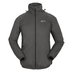 唯游 户外轻薄皮肤风衣 舒适 个性 外套男女皮肤风衣