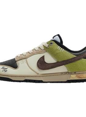 NikeDunkLow休闲板鞋