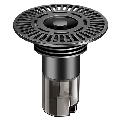 断层加长不锈钢地漏芯防臭