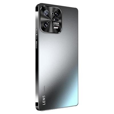 热销爆款适用小米系列磨砂玻璃壳