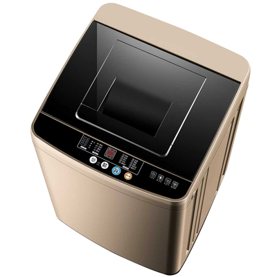 志高全自动洗衣机15公斤洗脱一体