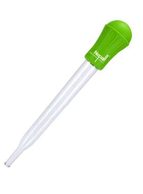 南之丰鱼缸吸便器吸鱼屎神器小型