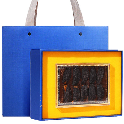 Lecmor海参干货100g礼盒