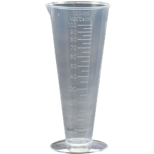 厨房烘培奶茶店塑料量杯带刻度奶茶店全套量具计量杯茶饮店量杯