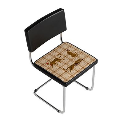 【亲肤柔软】坐垫办公室椅垫