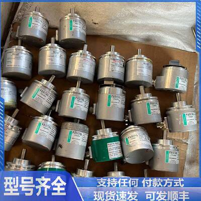 议价可维修博斯特编码器型号OCD有需要的可以联系我图片实拍不会