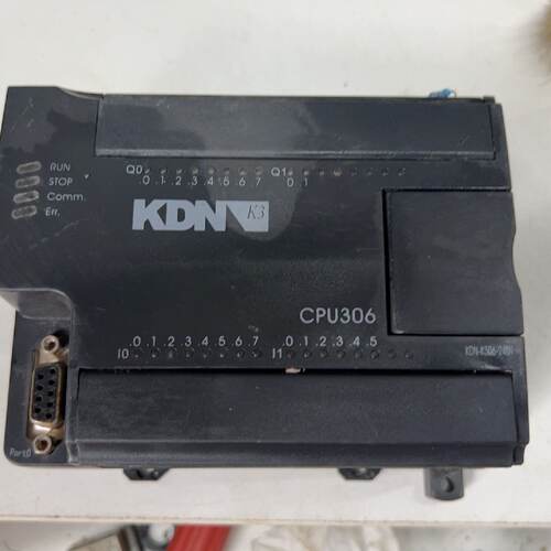 【询价】plc凯迪恩K3系列K306-24DT适用