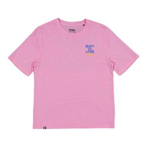 美利奴羊毛速干短袖T恤女登山