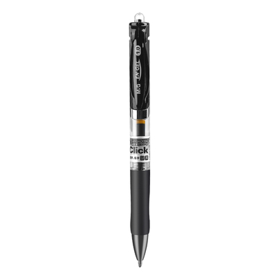 晨光1.0按动K35中性笔