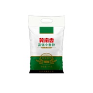 金沙河冀南香白面饺子粉面粉