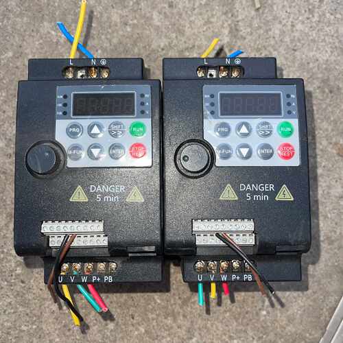 询价海众诚变频器YC1600-2.2G-2F4 2.2KW