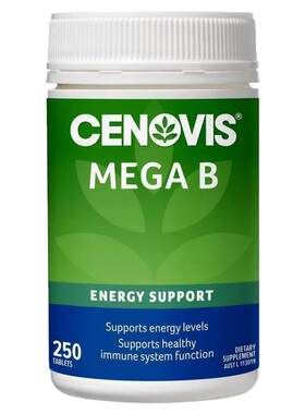 cenovisB族维生素复合vb
