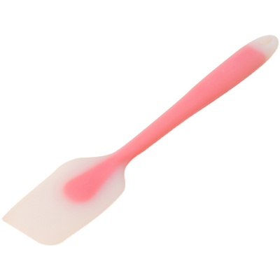 唐雅硅胶软刮刀耐高温食品级