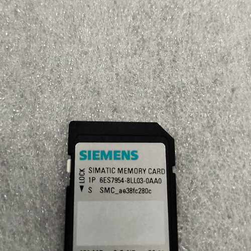 【议价-可维修】   6ES7954-8LL03 /均有货