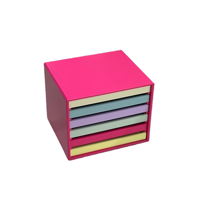 超大托盘首饰柜Montana