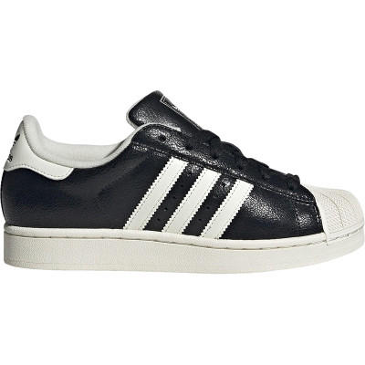 Adidas/阿迪达斯正品三叶草女士运动休闲轻便防滑板鞋JS4014