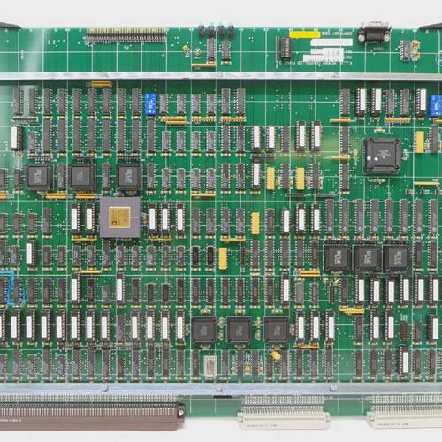 KLA Instruments 710-658232-20 K.L.A. 内存控制器Phase 3 PCB卡