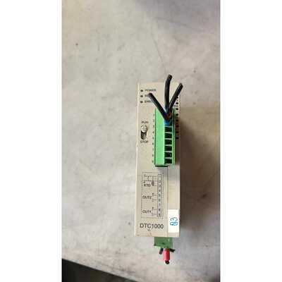 台达 PLC 温度控制模块 DTC1000R
