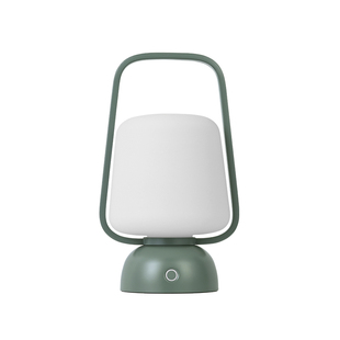 诺克Magcharm缇香手提氛围台灯奶油欧美触控床头桌灯卧室装饰夜灯