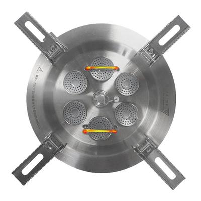 火枫星焰14000W大功率猛火炉头