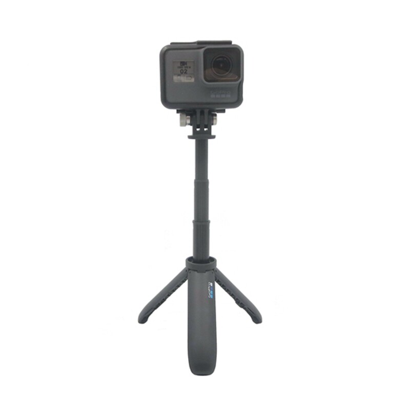 GoProSHORTY迷你延长杆+三脚架