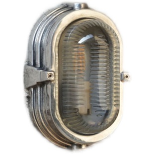 mooore工业复古铸铝中古室外酒吧美式氛围户外防水壁灯庭院吸顶灯