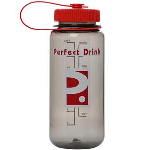 【官方正品】完美水杯太空杯子饮料运动随手抗摔耐高温无毒/400ml