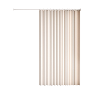 浴室折叠浴帘套装卫生间挂帘淋浴隔断帘免打孔干湿分离高档防水布