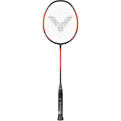 威克多新手羽毛球拍小黑龙牙CLS