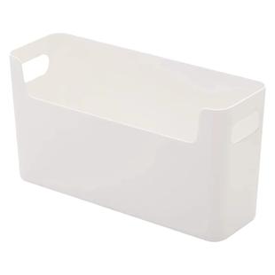 壁挂式遥控器收纳盒手机充电支架电视空调数据线置物架床头收纳架