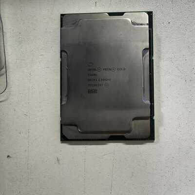 浪潮服务器原拆 5318H 正式版CPU【议价品】