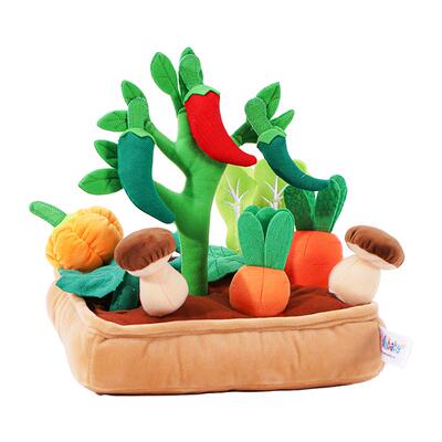 jollybaby过家家安抚玩具