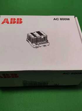 议价ABB AC800M 控制器 全新原装正品 3BSE092693R1 CI871AK01 现