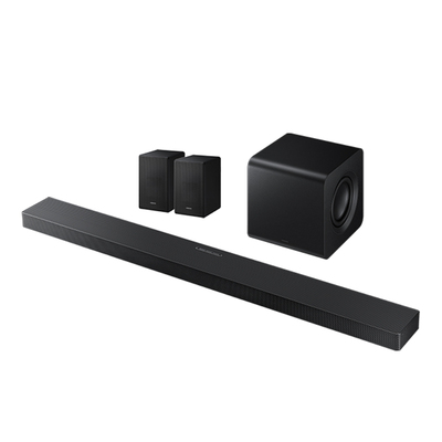 Samsung/三星HW-QS700F+9500S 回音壁音响全景声家庭影院音箱套装