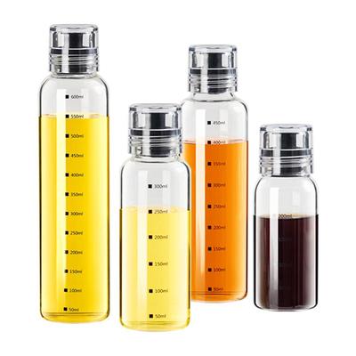 丰寿密封玻璃日式倒置不漏不跑味