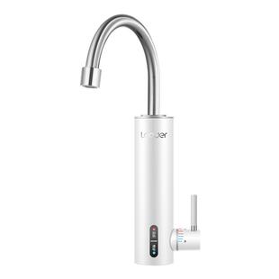 海尔出品统帅电热水龙头加热即热厨房宝电热水器家用自来水速热