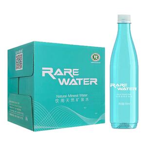 汉水硒谷天然富硒矿泉水纯净水