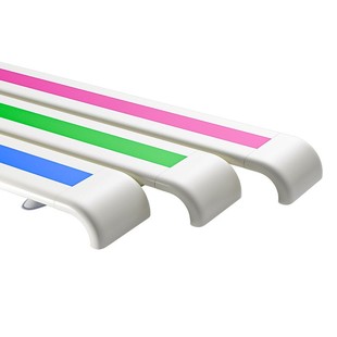 医院走廊扶手病房通道养老院过道PVC140防滑安全无障碍铝合金扶手