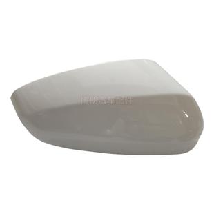 适配吉利星瑞后视镜总成左右倒车镜镜片转向灯罩黑边框反光镜外壳