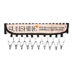 帽子收纳神器挂鸭舌帽挂钩宿舍多夹子放宝宝棒球帽挂架衣柜帽子架