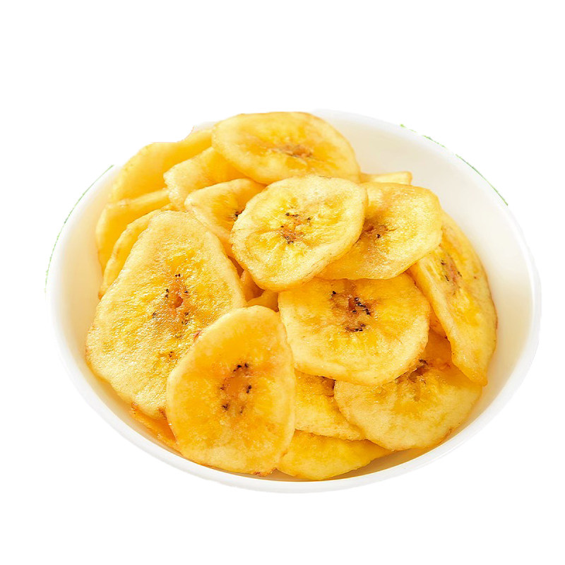 香蕉片500g水果蜜饯散装孕妇