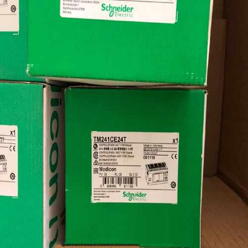 议价TM241C40R TM241C40T TM241C40U TM241CE40R TM241CE40控制器